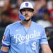 Insanely ill-timed dig at Vinnie Pasquantino seems to have cursed Royals' offense