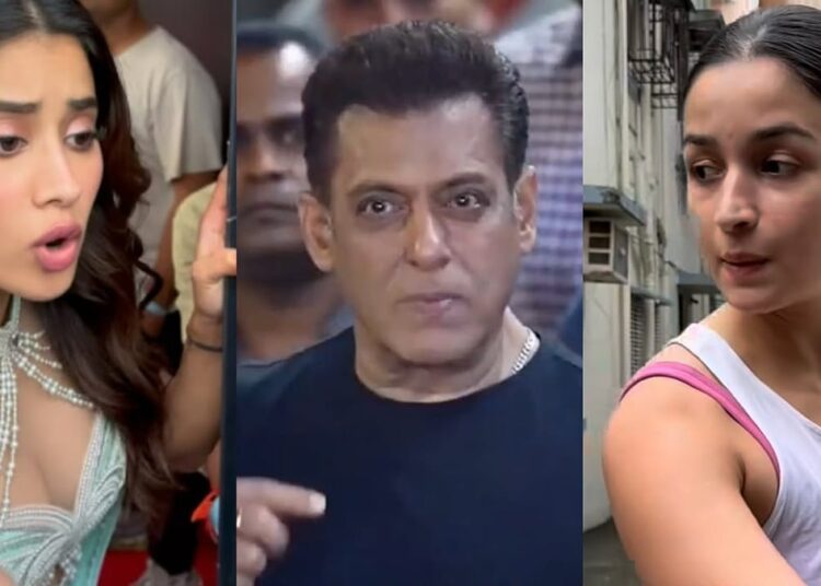 Inside Bollywood’s Toxic Paparazzi Culture: Vulgar Gaze, PR Pressure and the Death of Celebrity Privacy