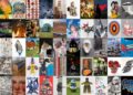 Contemporary100's inaugural collection of trading cards
