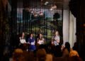 HELLO! held its first live event in NYC on June 9