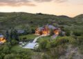 Katherine Heigl's Utah home
