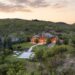 Katherine Heigl's Utah home
