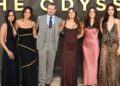 Inside Matt Damon's Private World With Wife Luciana, 4 Daughters
