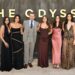 Inside Matt Damon's Private World With Wife Luciana, 4 Daughters