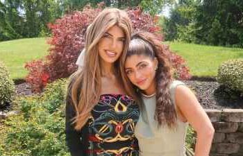 Milania Giudice Family Mourns Death of Her Childhood Friend 2