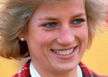 The former chef claimed Princess Diana wasn't 'an outdoor person.'MEGA