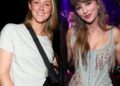 Inside Taylor Swift, Kylie Kelce's Tight Bond After Travis Kelce Wedding