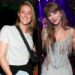 Inside Taylor Swift, Kylie Kelce's Tight Bond After Travis Kelce Wedding