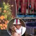 Inside Taylor Swift and Travis Kelce's rehearsal dinner