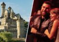 Inside Taylor Swift and Travis Kelce’s wedding vows and reception – NBC New York