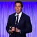 Inside the Private World of David Muir: ABC Anchor Defies Celebrity Gossip Machine