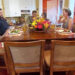 Jordan Rodgers and JoJo Fletcher with the Rodgers family on 'The Bachelorette'Credit: ABC