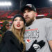 Taylor Swift, Travis Kelce