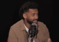 Inside's Variety's Sports and Entertainment Studio With Russell Wilson