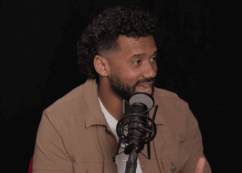 Inside's Variety's Sports and Entertainment Studio With Russell Wilson
