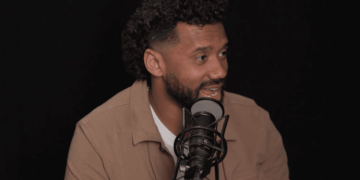 Inside's Variety's Sports and Entertainment Studio With Russell Wilson