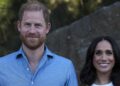 Harry and Meghan come crawling back to Royals after throwing them under the bus