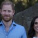Harry and Meghan come crawling back to Royals after throwing them under the bus