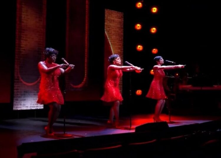 International Black Theatre Festival returns to the Triad