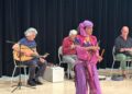 International Music And Dance Festival Brings The World To New Rochelle Library
