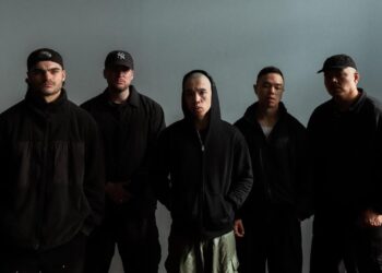 Interview: SPEED (AUS) Debut Aotearoa New Zealand Tour