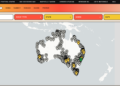 happy gigs homepage