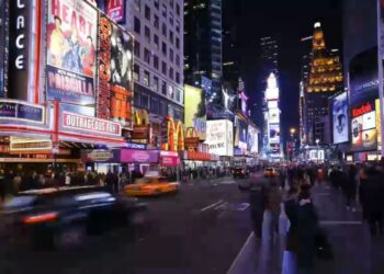 Is Broadway broken? Rising costs, celebrity casting and early closures fuel debate