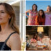 'The Five Star Weekend' First Look: See Jennifer Garner, Chloë Sevigny & More in New Peacock Drama