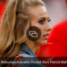 Brittany Mahomes