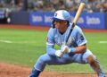 Isaac Collins has not lived up to Expectations in 2026 for the Royals. What has gone wrong in 2026?