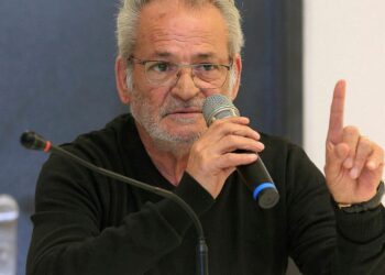 Israeli Reality TV Star Breaks From Celebrity Family to Back Yair Golan's the Democrats