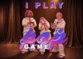 Italian artist LeiKiè Reveals PAPgame in a New Music Video as Not Just Music Expands the PAPmusic Brand.