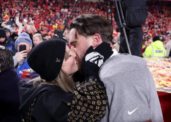 It's Taylor Swift's Wedding Day and Here's What We Know (Spoiler: Very Little)