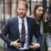 It's decision day in Prince Harry's final privacy suit against British tabloids