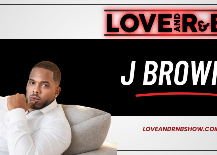 J Brown Talks New Music and The One Voyage Cruise