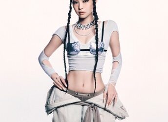 JENNIE Debuts Unreleased Songs at Open'er Festival, Teases New Music