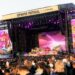 JENNIE performs new songs during Open’er 2026 headline set