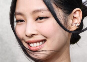 JENNIE’s Less Than a Lover Dominates Weekly New Music Poll