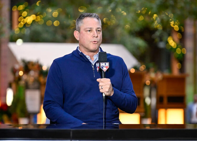 JJ Picollo Addresses Kansas City Royals' Disappointing First Half