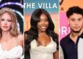 Love Island USA s Ariana Madix Reacts to JaNa Craig and Kenny Rodriguez s Breakup Drama