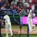 Jac Caglianone bumped in the 1st round of a wild Home Run Derby