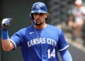 Jac Caglianone provides Royals fans with most Home Run Derby hype since two-sport legend