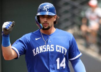 Jac Caglianone provides Royals fans with most Home Run Derby hype since two-sport legend