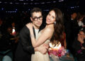 Jack Antonoff Shares Tour Highlights on Instagram After Split from Margaret Qualley