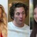 April s Summer TV Preview Ariana Madix from Love Island USA a still of Jeremy Allen White from The Bear a still of Lola Tung from The Summer I Turned Pretty Lead