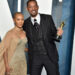 Will Smith and Jada Pinkett Smith Step Out in Paris to Support Son Jaden