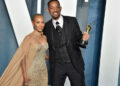 Will Smith and Jada Pinkett Smith Step Out in Paris to Support Son Jaden