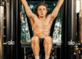Jake Shane for 'Men's Health.'Credit: Jose Mandojana for Men's Health
