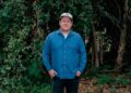 Jake Xerxes Fussell Announces New Album 'The Old Beloved Path': Hear "Rock Island Line"