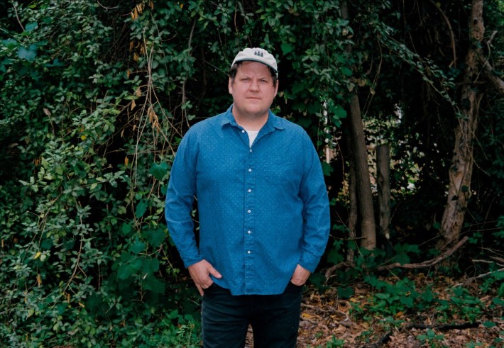 Jake Xerxes Fussell Announces New Album 'The Old Beloved Path': Hear "Rock Island Line"